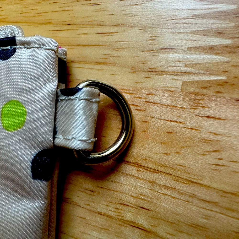 JEWELL BY THIRTY ONE - Small wristlet / clutch. - Picture 3 of 8